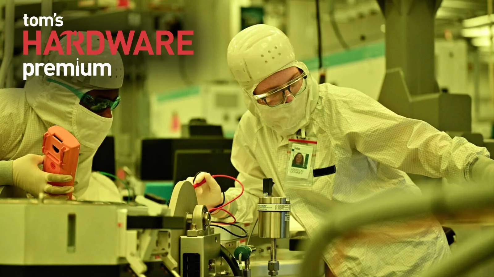 Intel Patent Embeds MicroLEDs in Chip Packaging for Optical Interconnects