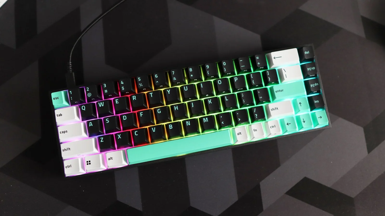 Razer Reclusa X Mini 65% Review: A Standout Budget Mechanical Keyboard