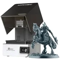 Anycubic Photon P1 Max
