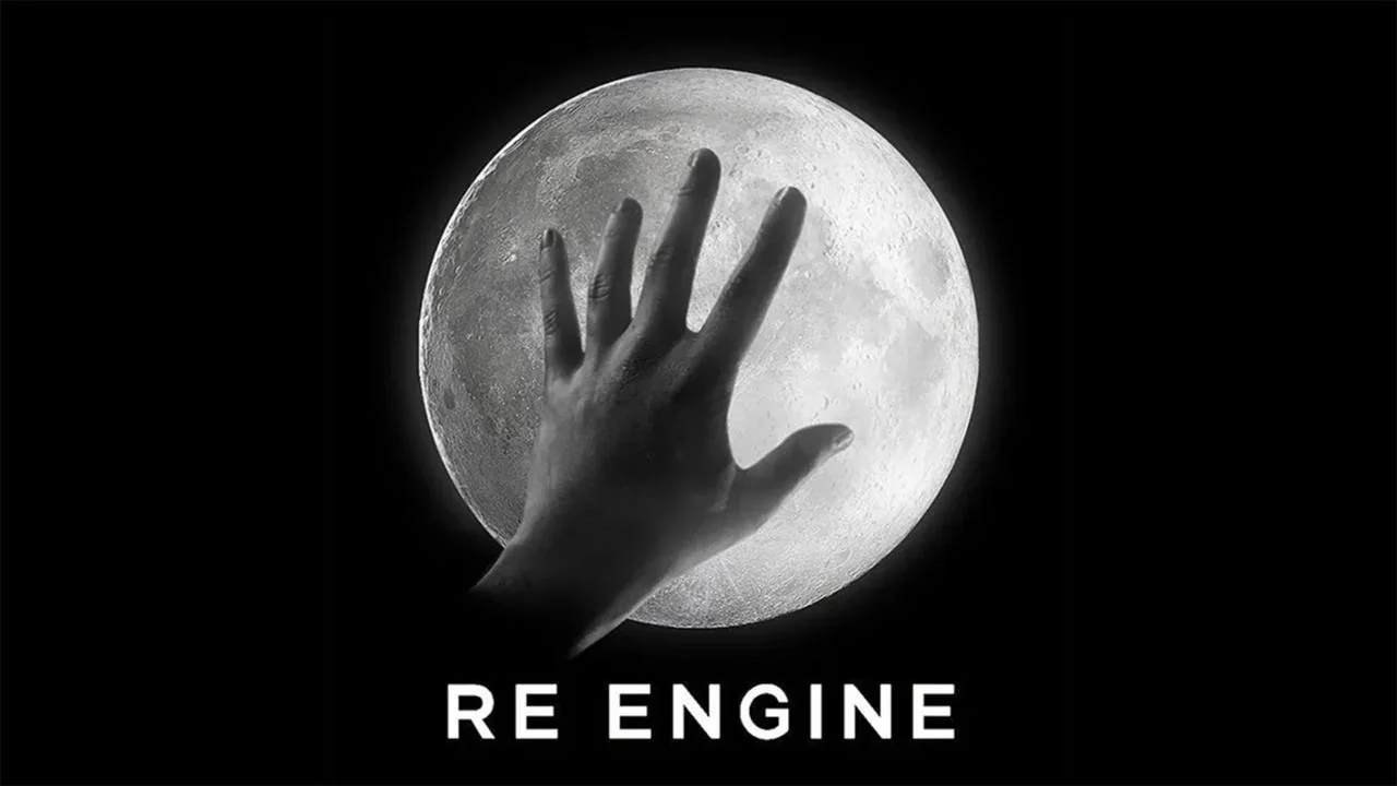 Capcom Plans AI-Generation RE Engine for Streamlined Game Development