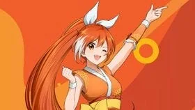 PS5 Is Adding a Dedicated Crunchyroll Hub Next Spring
