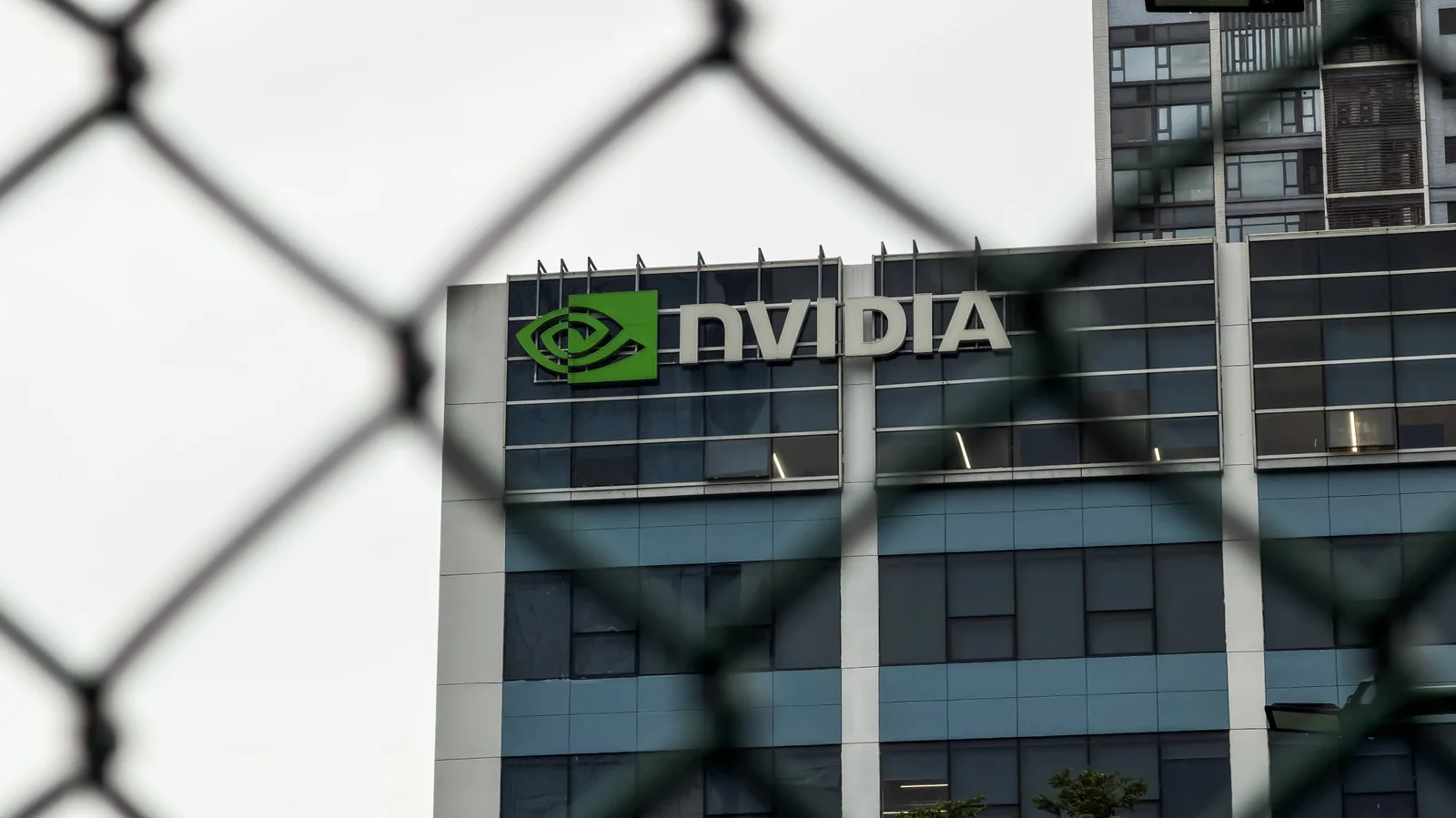 NVIDIA faces rising scrutiny over illicit AI chip smuggling to China