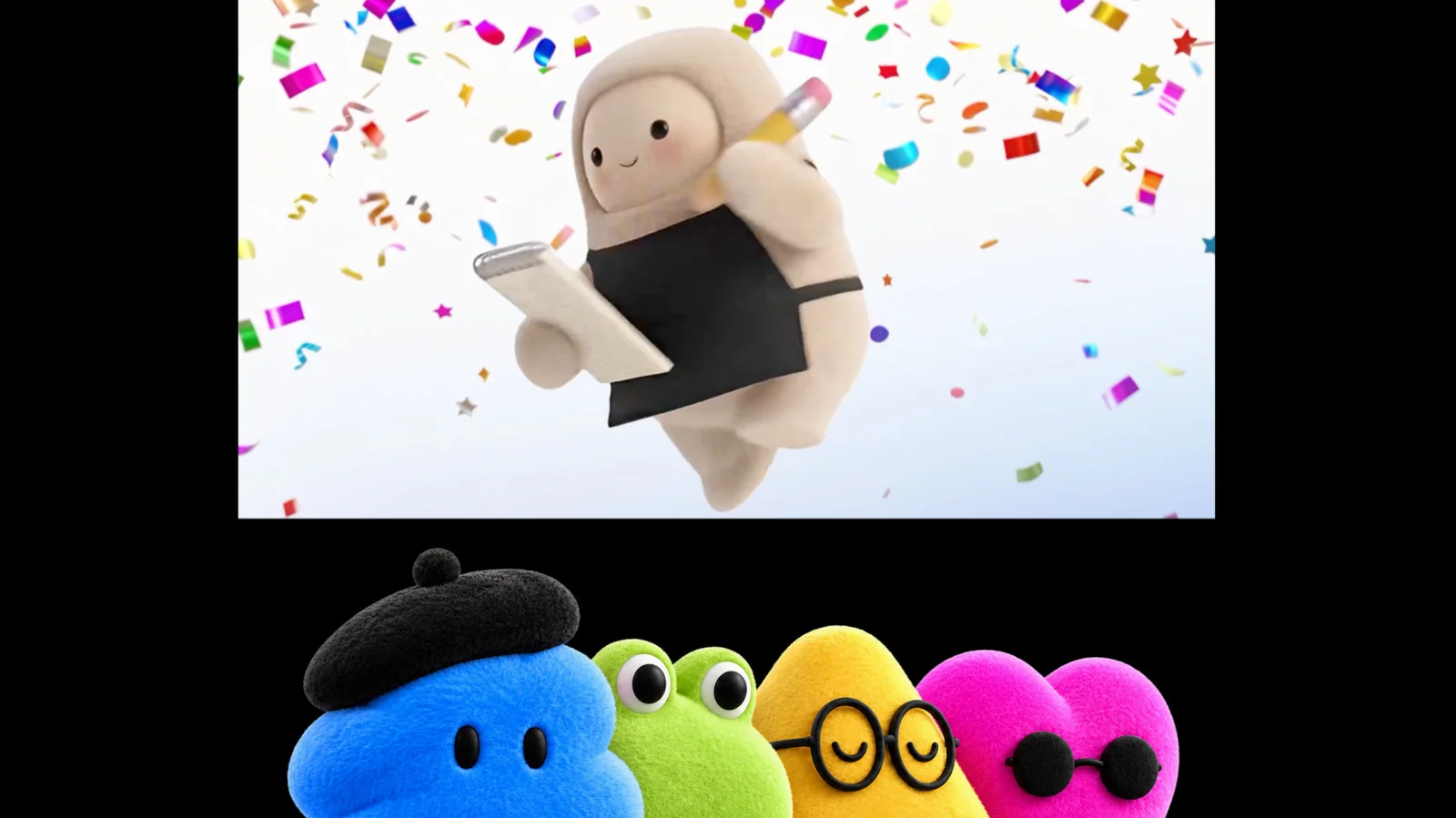 Don't Let the Adorable Aesthetics of AI Agents Fool Your Privacy