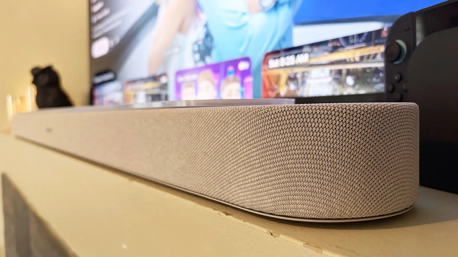 Bose Lifestyle Ultra Soundbar Review: Big Sound Without the Subwoofer
