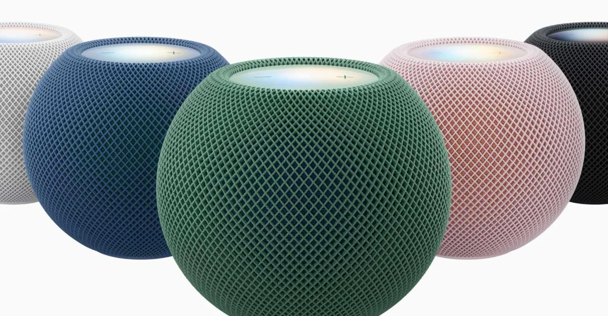 Apple HomePod Mini 2 Preorders Live: Price, Release Date, and Features