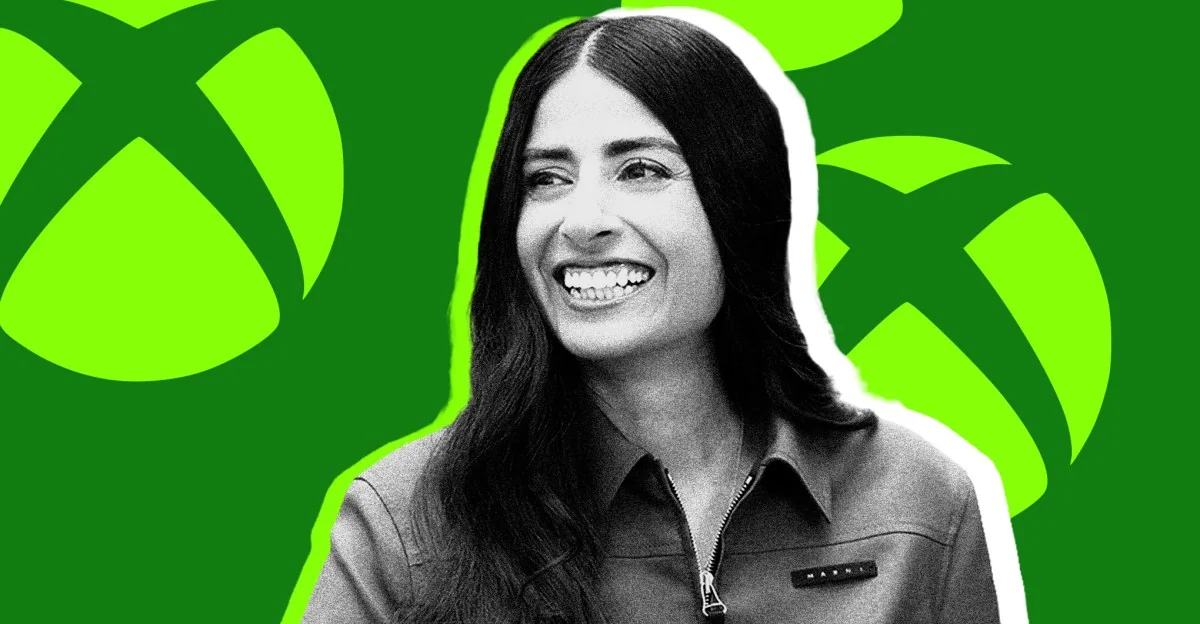 Microsoft Gaming Chief Denies Rumors That Xbox Is For Sale