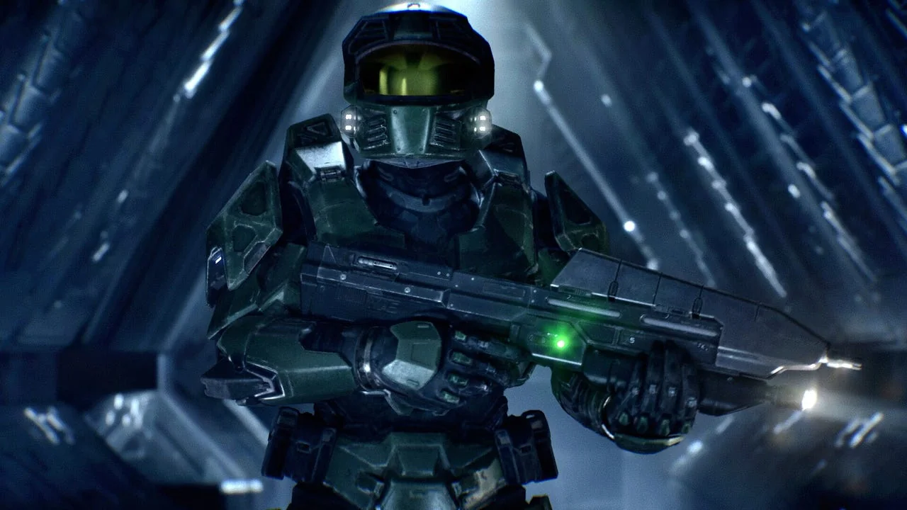 Microsoft Halts Halo Studios Project and Hands Franchise to Activision