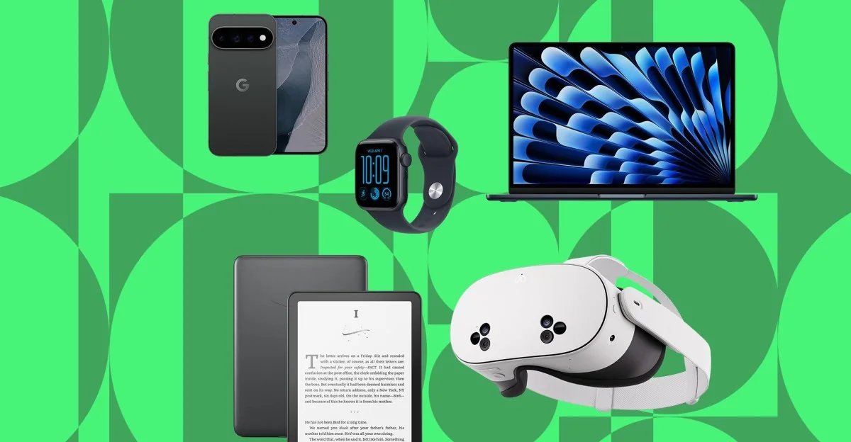 The Best October Prime Day Tech Deals and Sales