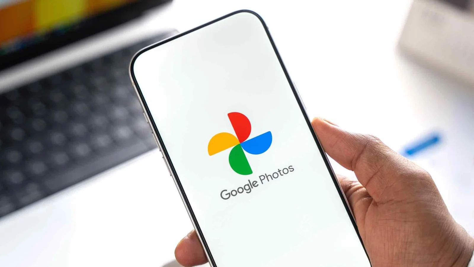 Google Photos Redact Tool: How to Pixelate Sensitive Info