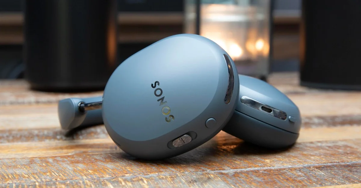 Sonos Ace Ultra Review: The Headphones Sonos Should Have Made First