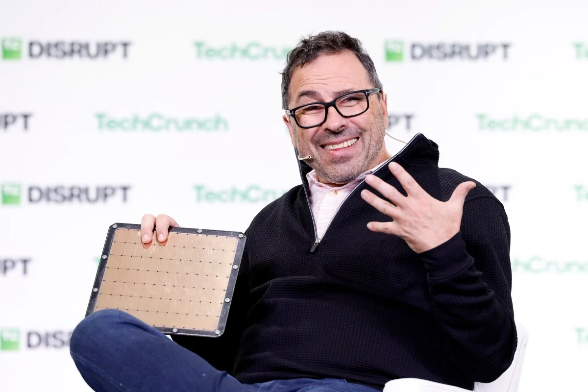 Cerebras CEO Pushes Back Against AI Doomsday Warnings