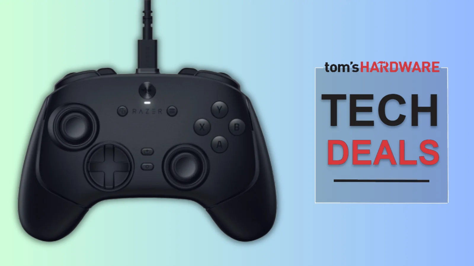 Razer Wolverine V3 Pro Wireless Controller Deals