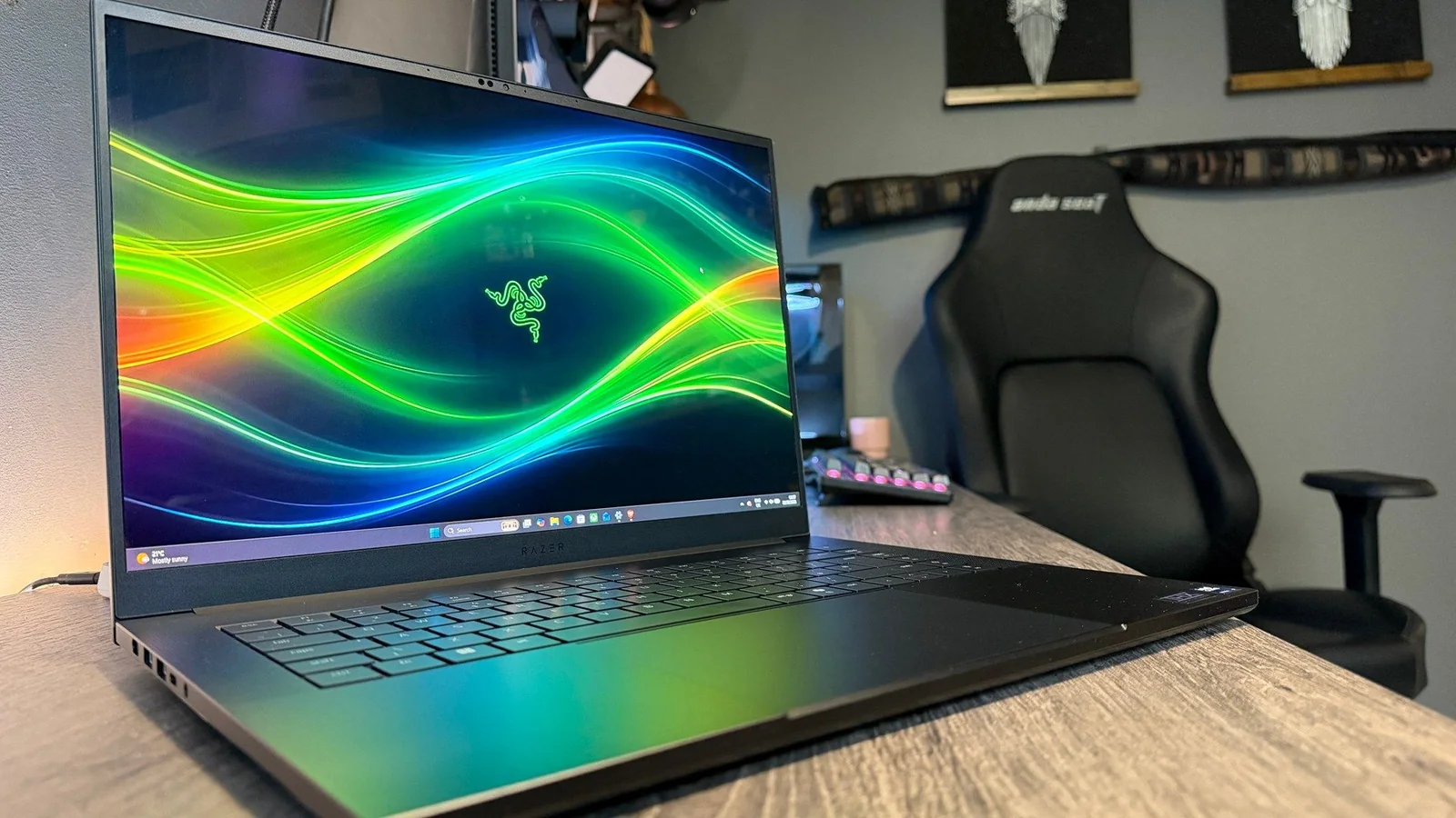 Razer Blade 16 (2026) Review: Premium Powerhouse