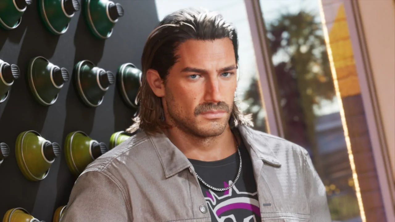 GTA 6 Fans Speculate Jason Could Be Series' First Neurodivergent Protagonist
