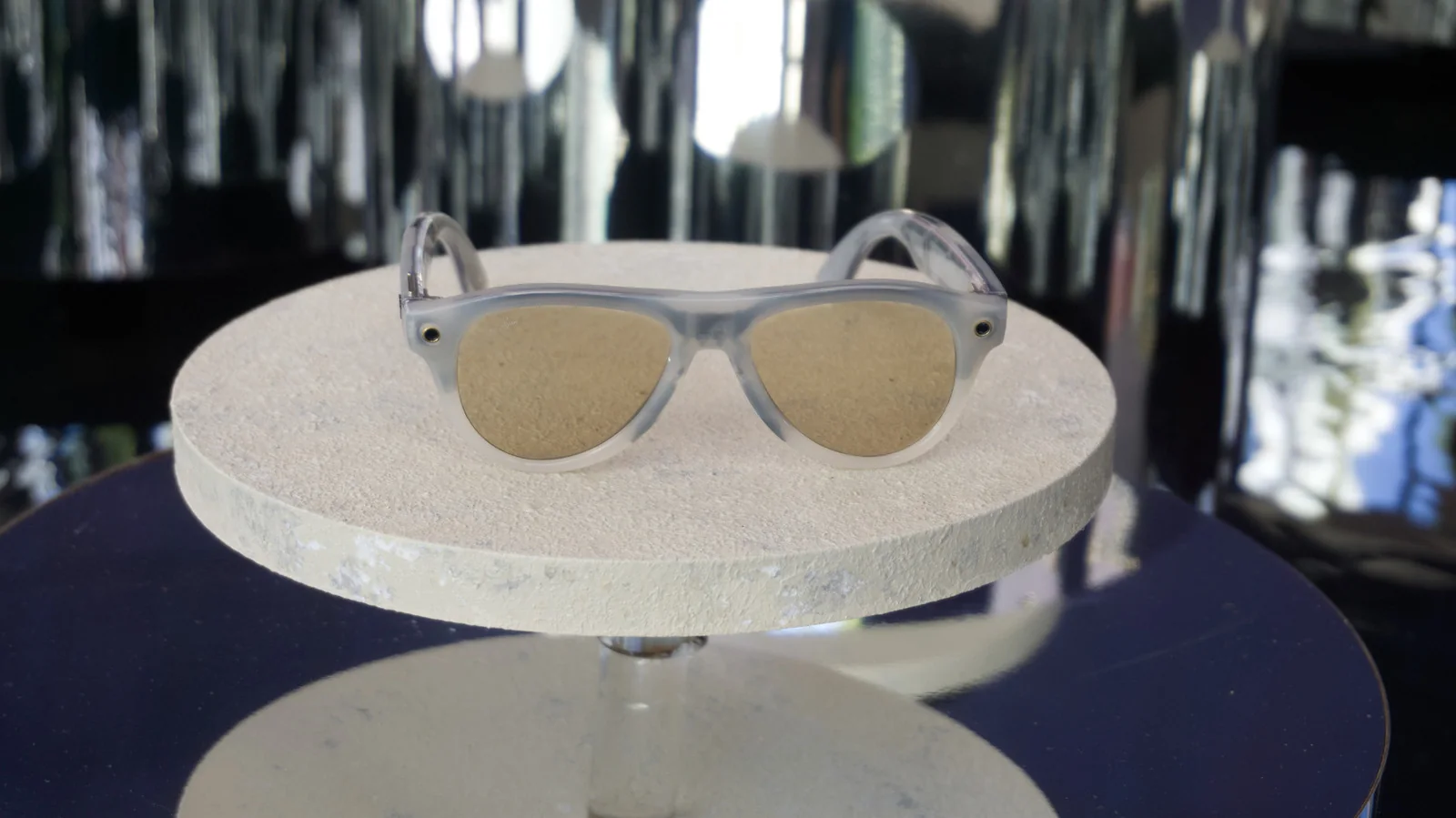 Meta adds opt-out setting to stop AI training on smart glasses visual data