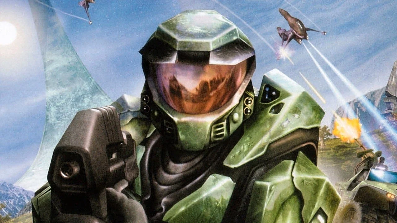 Original Xbox Version of Halo: Combat Evolved Now Playable in Web Browsers