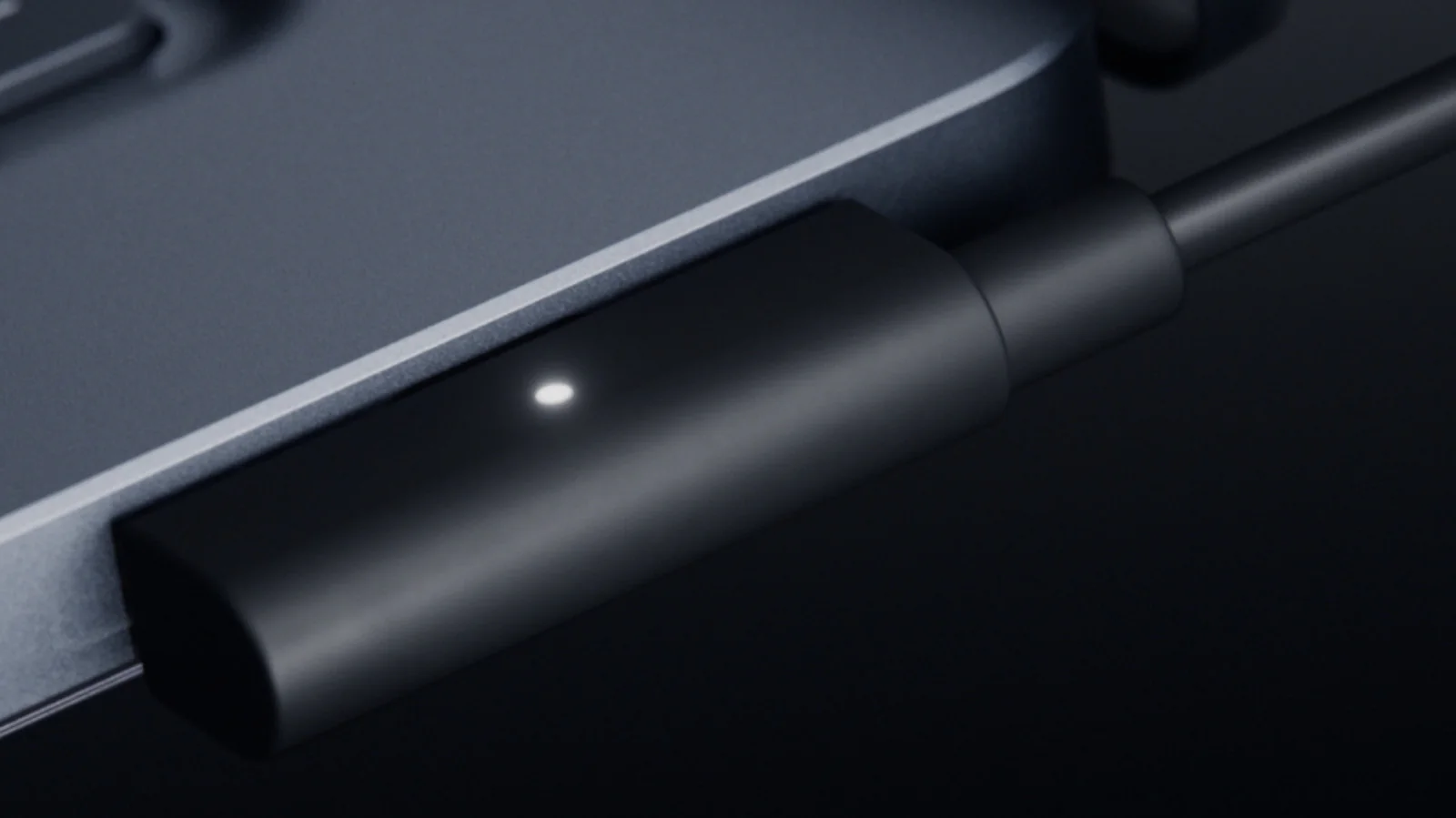 Microsoft's Magnetic Connect vs. Apple MagSafe: What's the Difference?