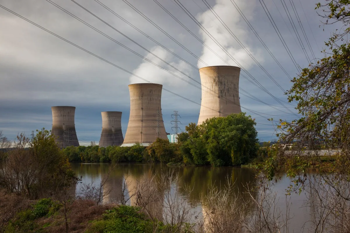 Why Public Opposition to AI Data Centers Is Growing Nationwide