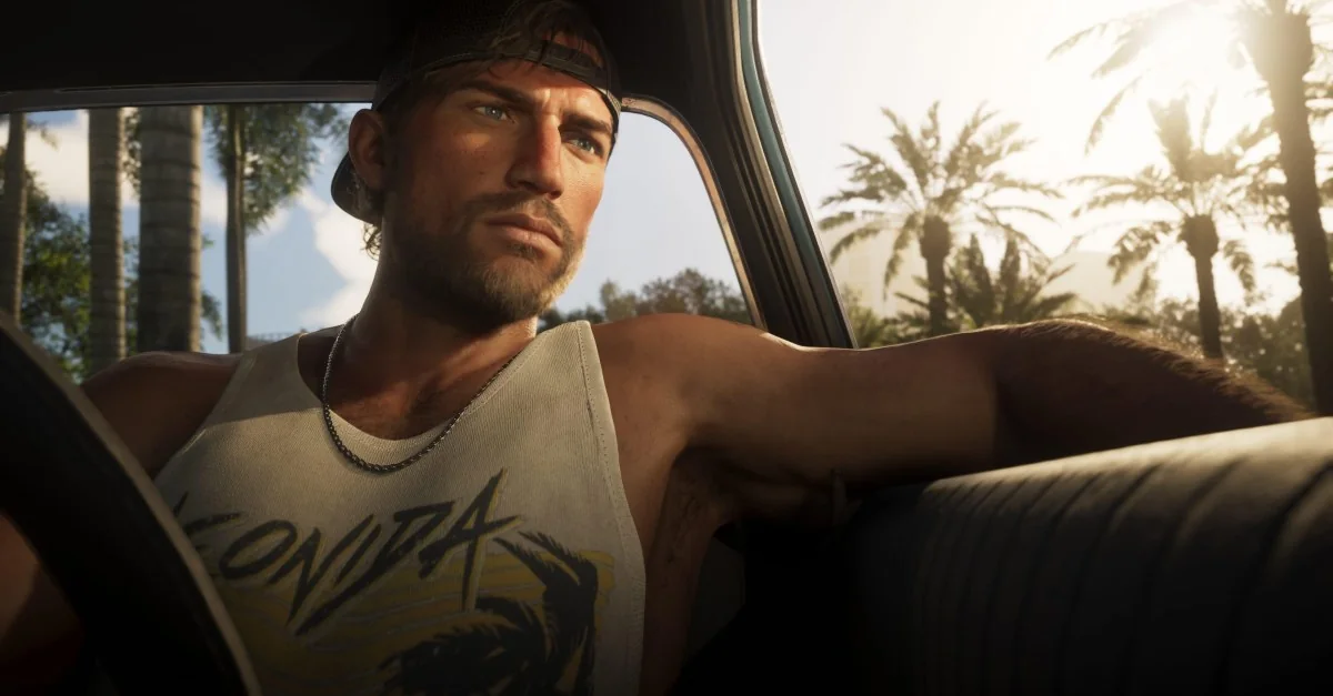 Rockstar Hints at Shorter Development Cycles After Grand Theft Auto VI