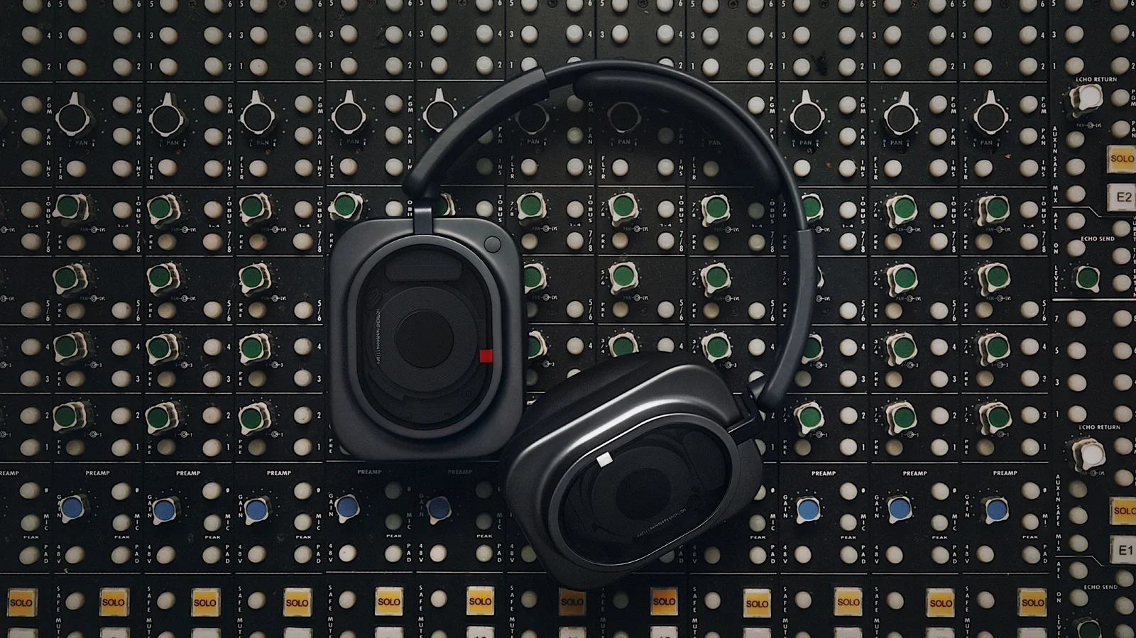 Nothing Unveils $399 Headphone 1 Pro With Studio-Grade Controls