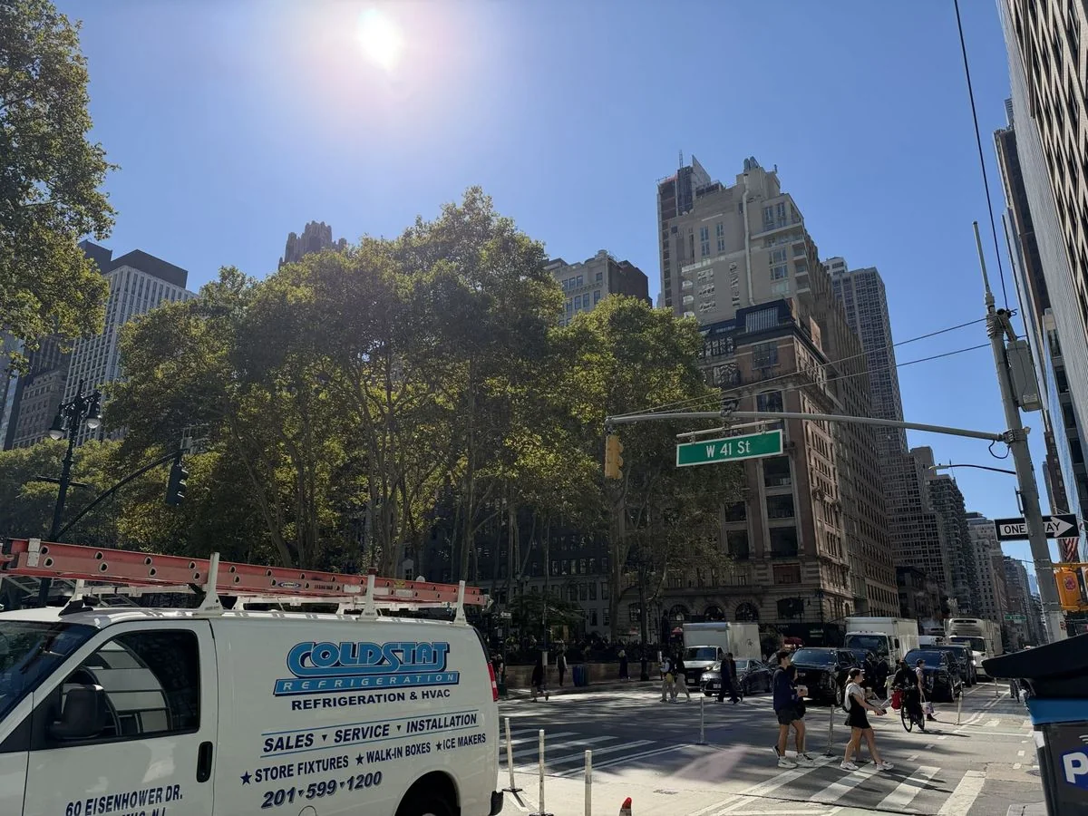 Apple iPhone 18 Pro Max camera sample.