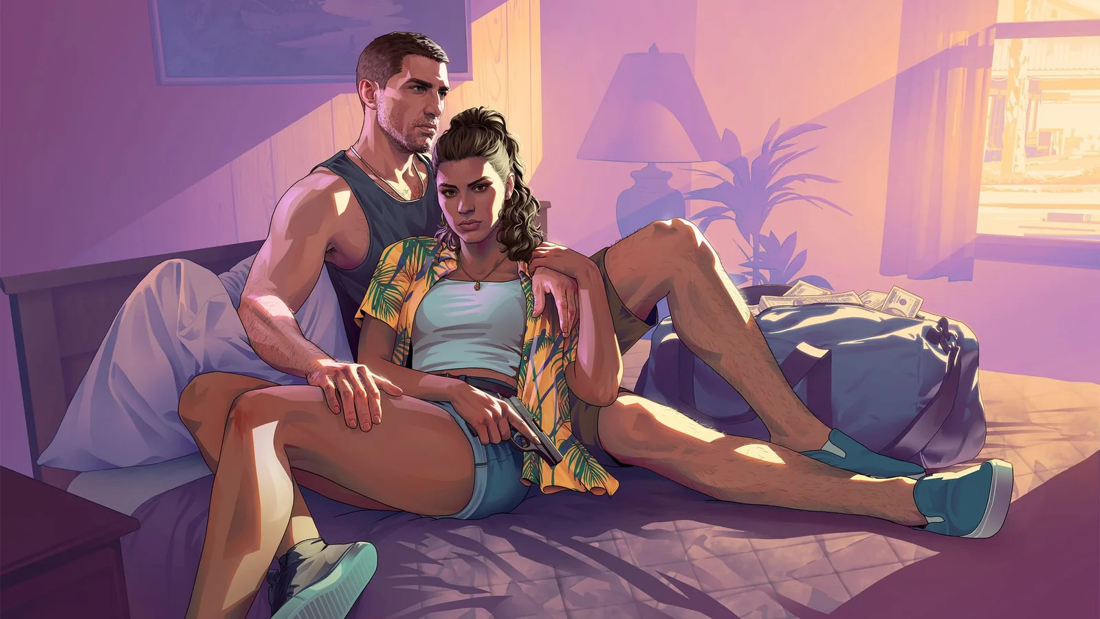 Cyberleek Demands Take-Two Apology and $30M Memecoin for GTA 6 Leak