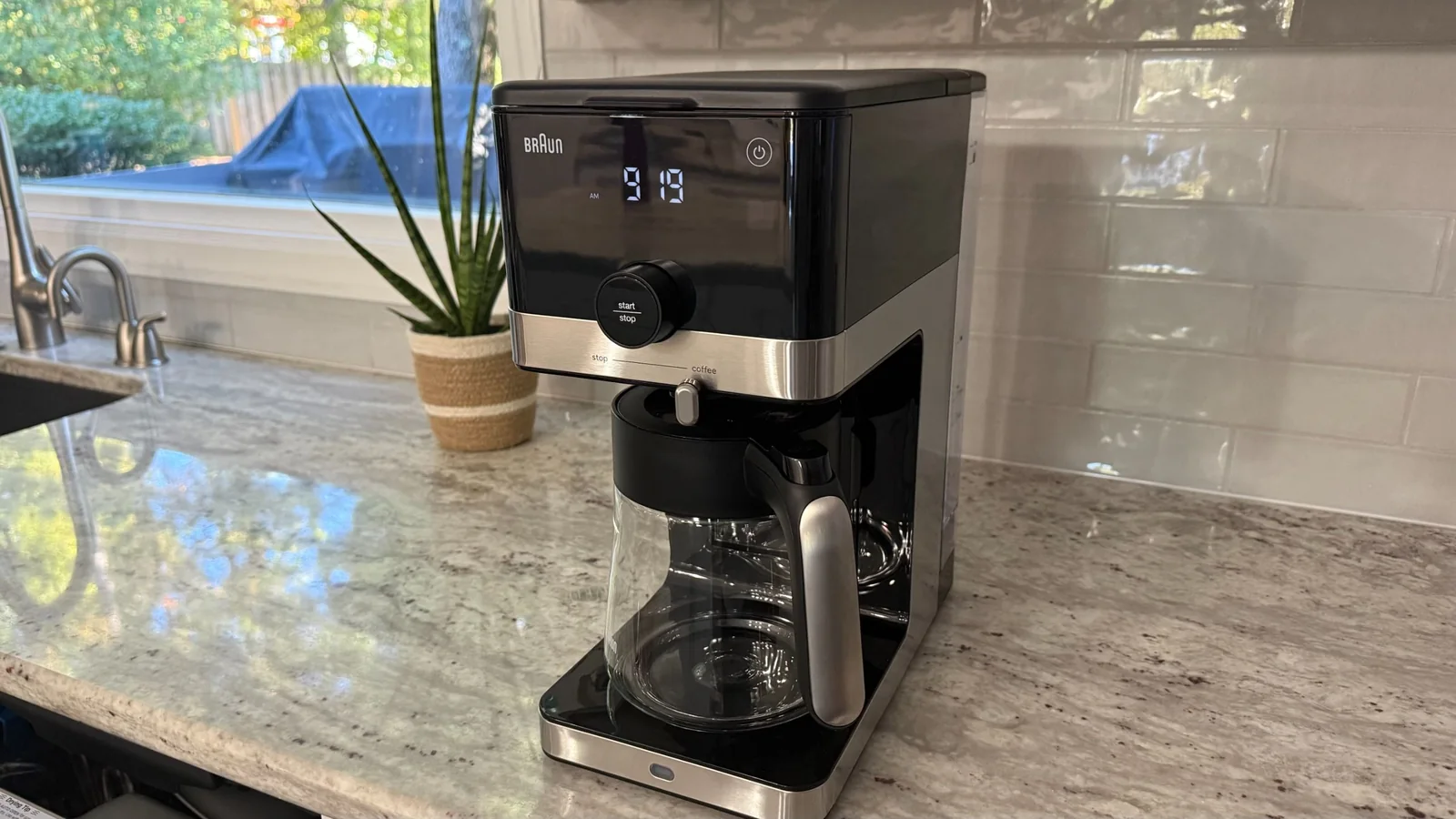 Braun OptiBrew Pro Review: Versatile Drip Coffee Maker