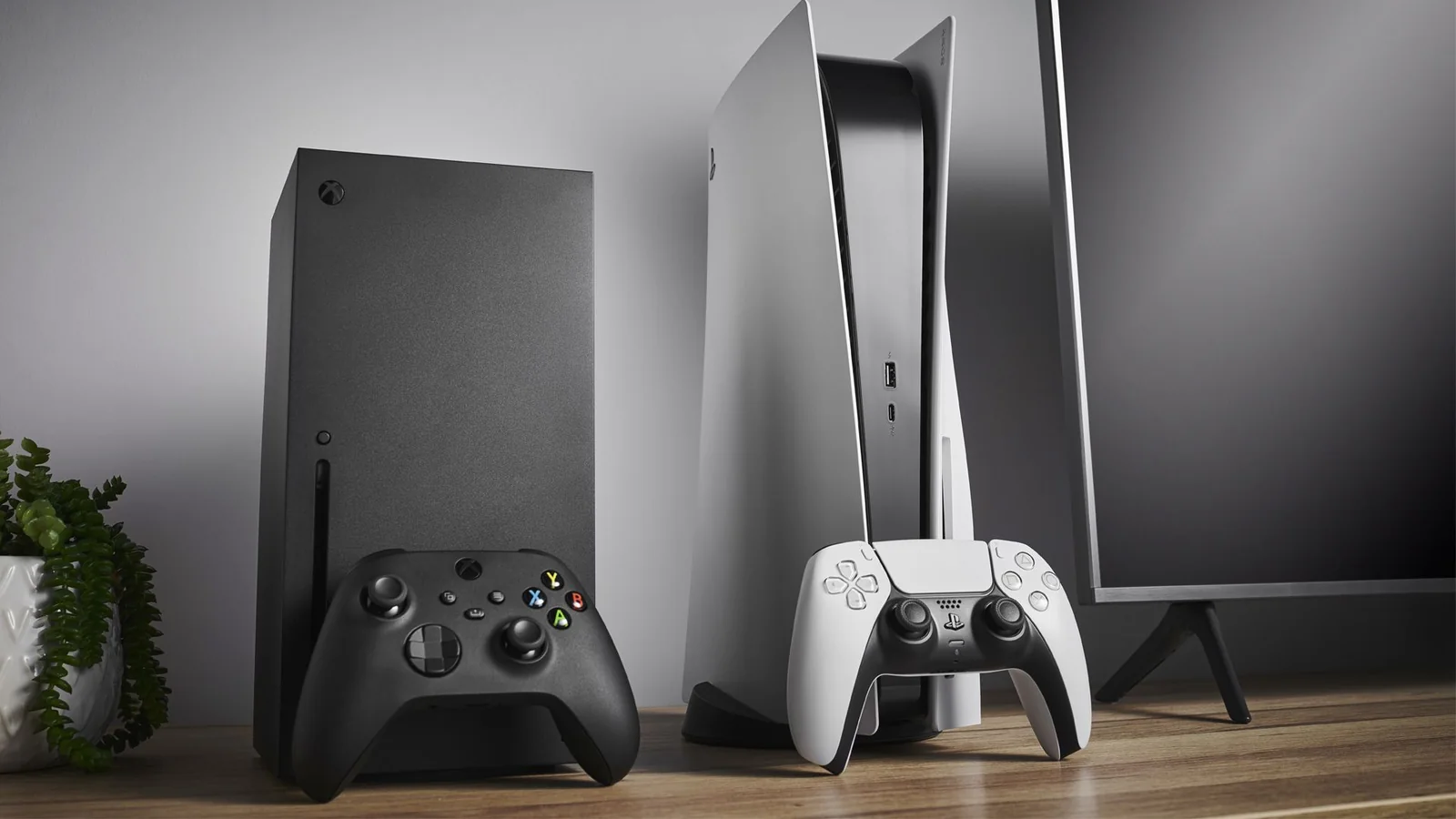 Console Market Craters: Xbox Sales Down 33%, PS5 Drops 25%