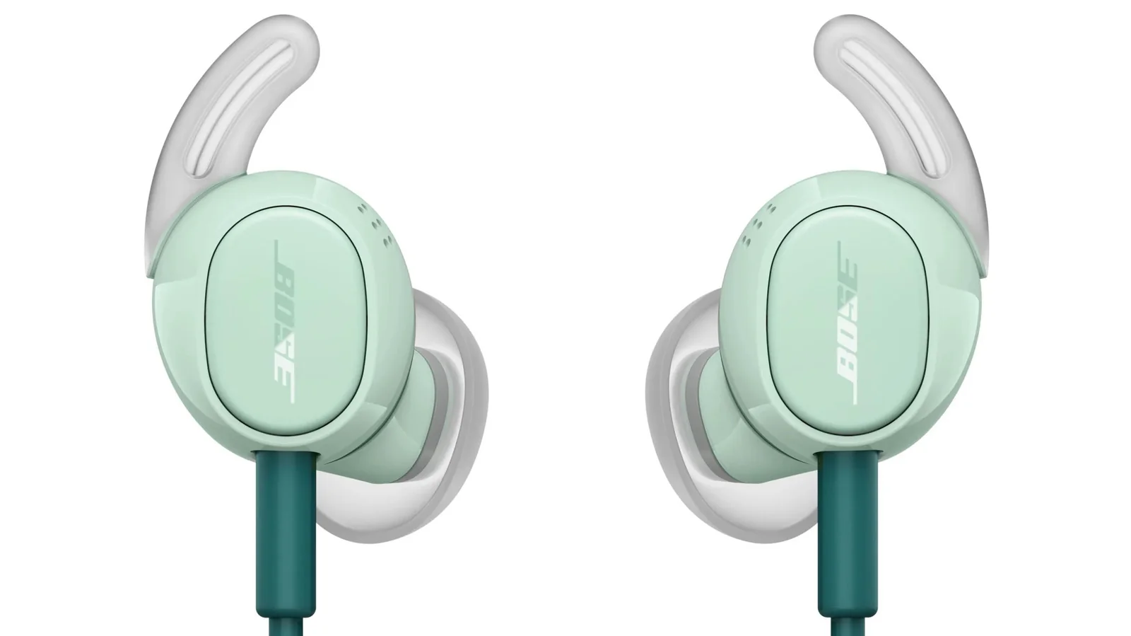 Bose's New Wired Earbuds Bring Active Noise Cancellation and Lossless Audio