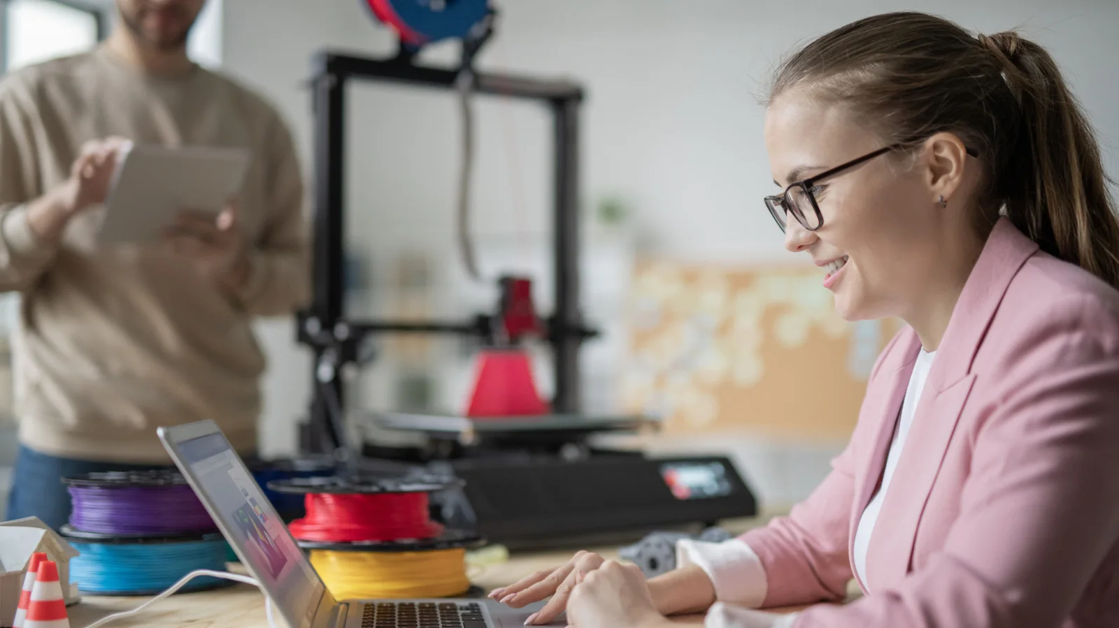Is 3D Printing Safe for Your Bedroom or Home Office?