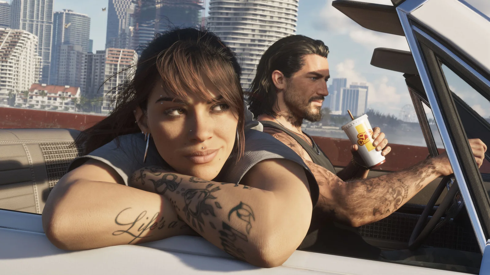 PlayStation 5 Pro Shortage Deepens as Grand Theft Auto 6 Approaches