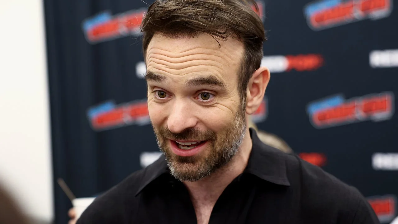 Daredevil Star Charlie Cox Confirms Role in Unannounced Sega Game