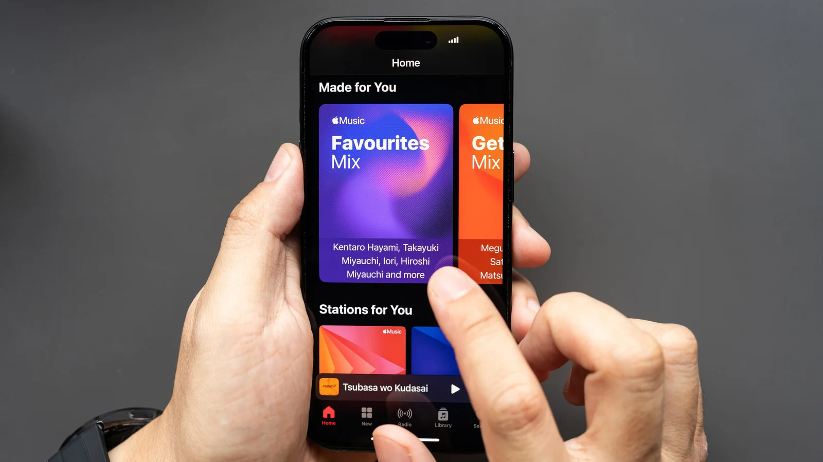 How to Adjust Audio Quality and Lossless Settings in Apple Music