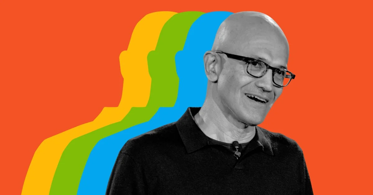 Microsoft CEO Satya Nadella Argues AI Models Must Be Assumed Compromised