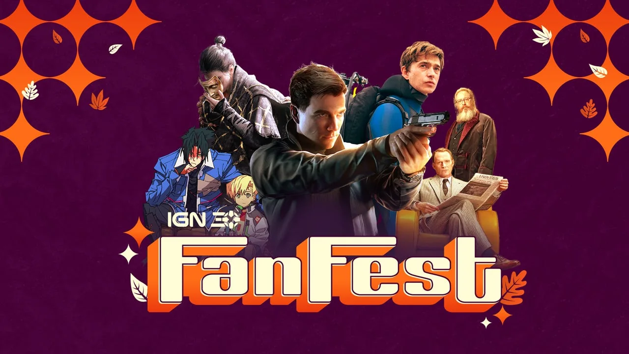 Everything Announced at Fan Fest Fall Edition 2026