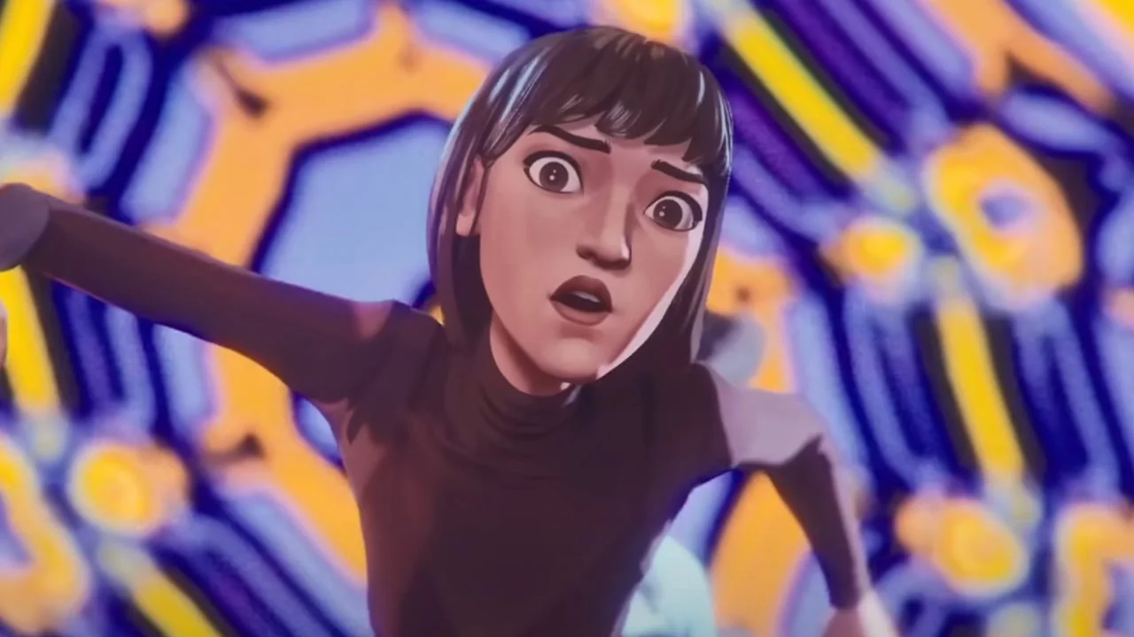 Mixtape Wins Game of the Year at 2026 Australian Game Developer Awards
