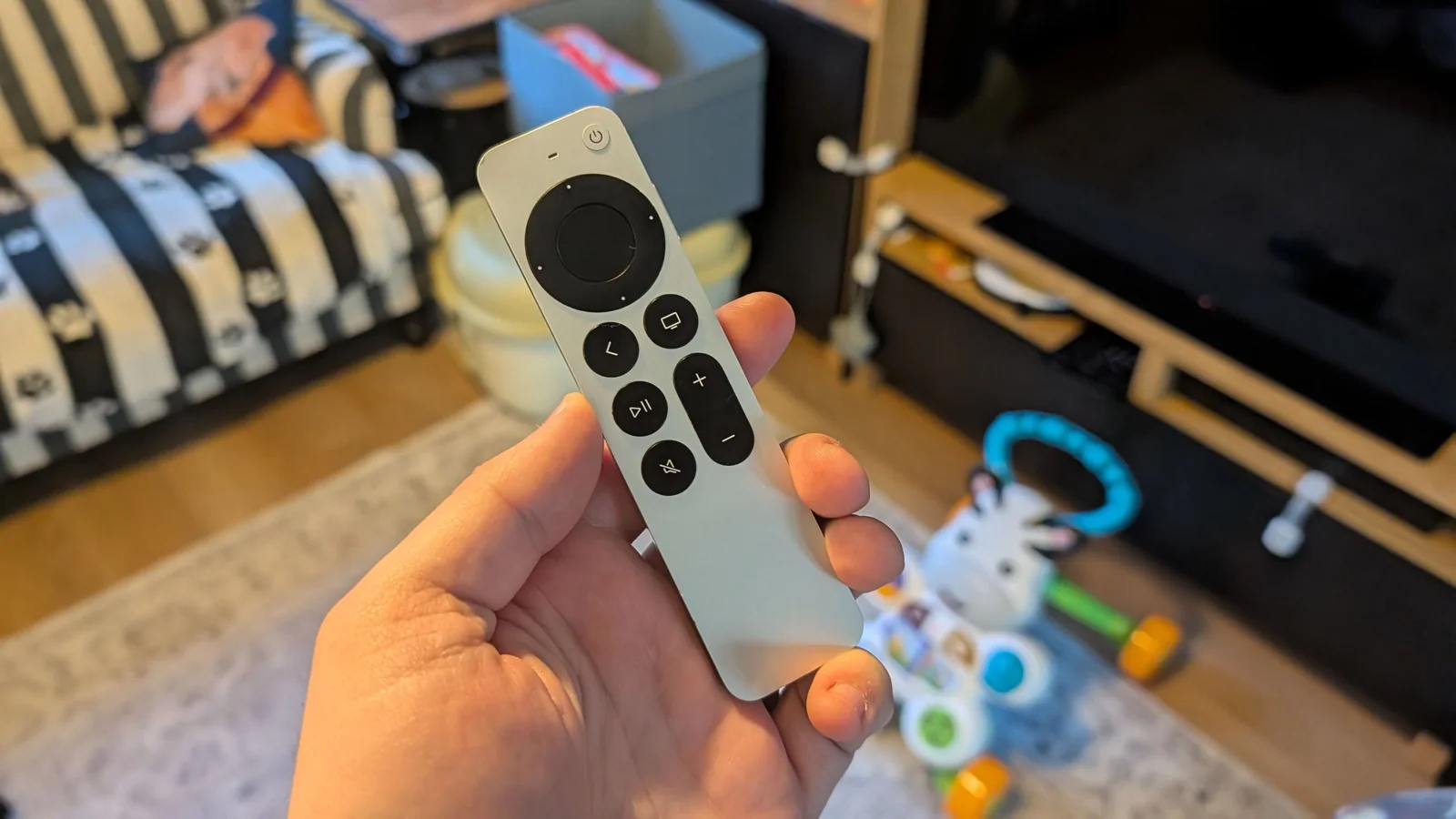 How to Find Your Lost Apple TV Remote Using Your iPhone