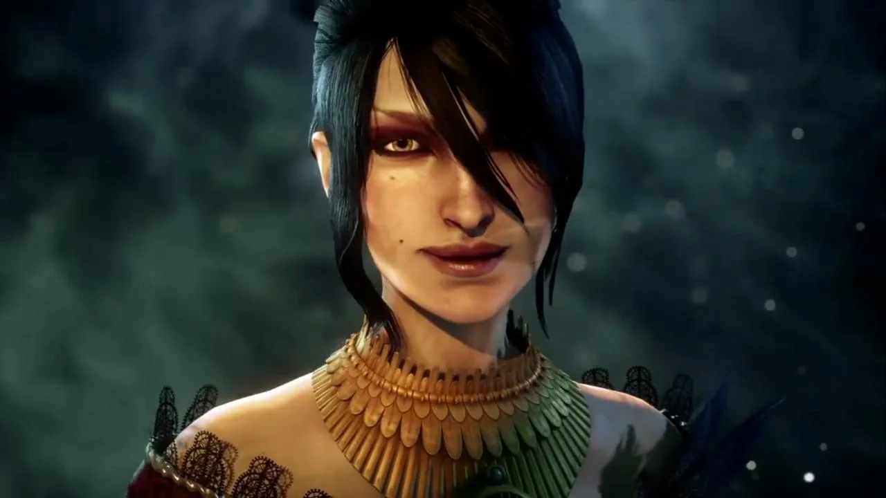 Ex-Dragon Age Executive Reflects on What He Would Change Across the Series