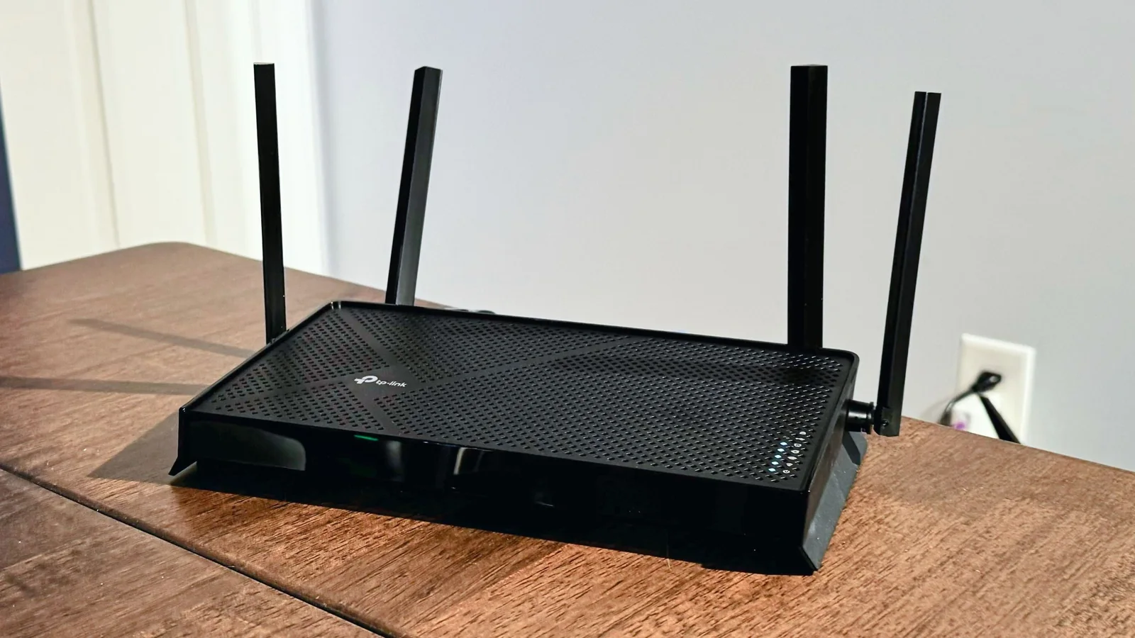 TP-Link Archer BE3600 Wi-Fi 7 Router Drops to $79.98 in Record Sale