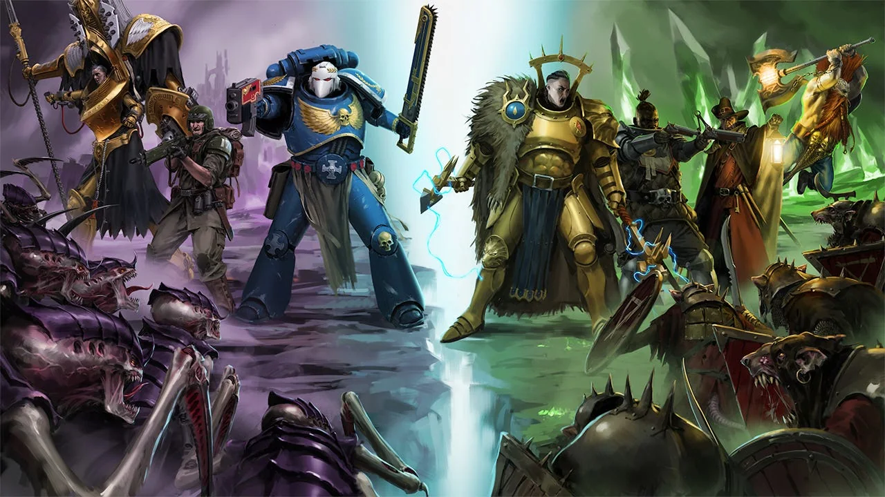 Warhammer Survivors Gets November Release Date and Surprise Demo