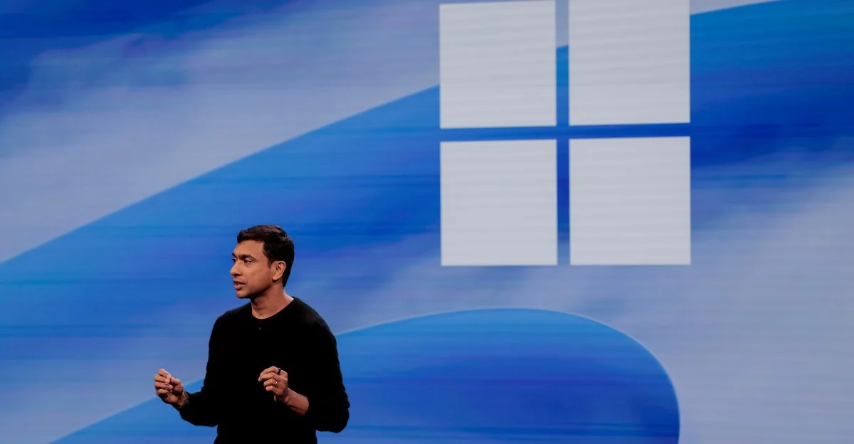 Microsoft Pivots Windows 11 Toward an Agentic Future with Hybrid AI