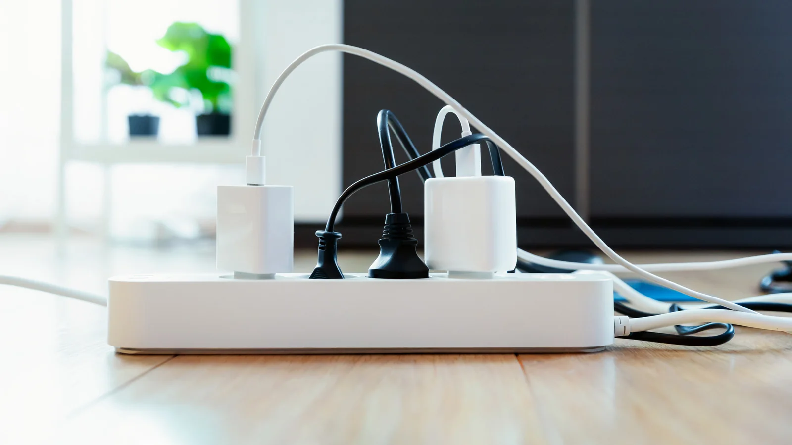 Why You Need to Regularly Replace Your Surge Protectors