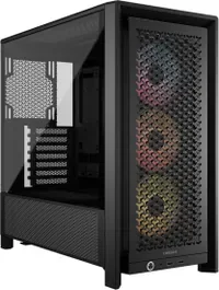 Corsair Frame 400D RS ARGB