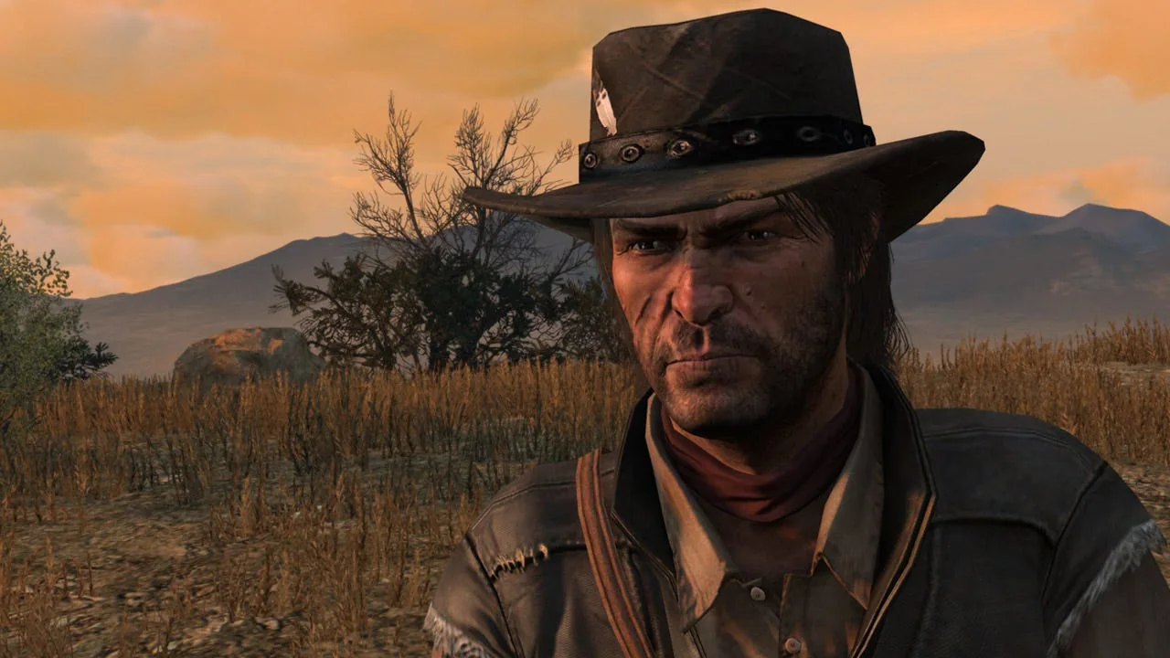 Dan Houser on Player Anger Over Red Dead Redemption's Iconic Ending