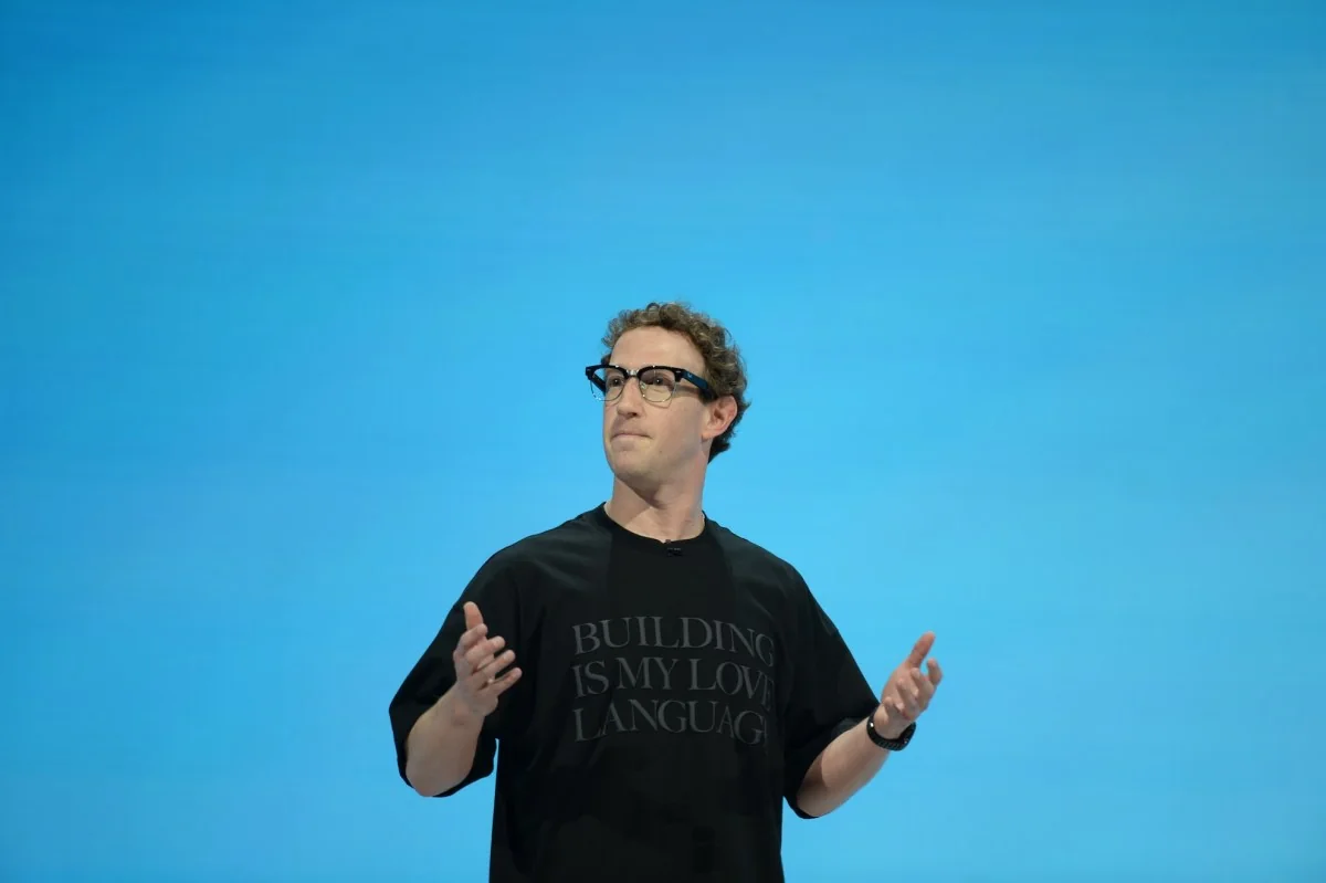 Meta Unveils Major Updates for Its AI Agent Muse at Connect Event