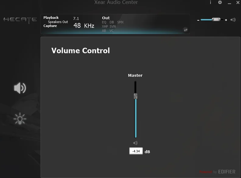 Edifier Hecate G2000 Pro