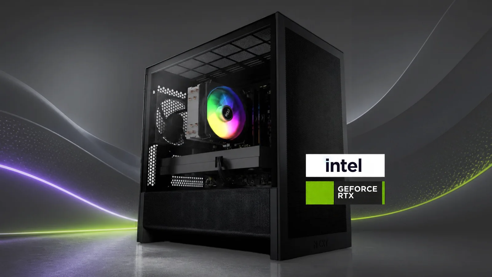 Unwitting Buyer Receives Replacement PC After Purchasing Stolen NZXT Rental
