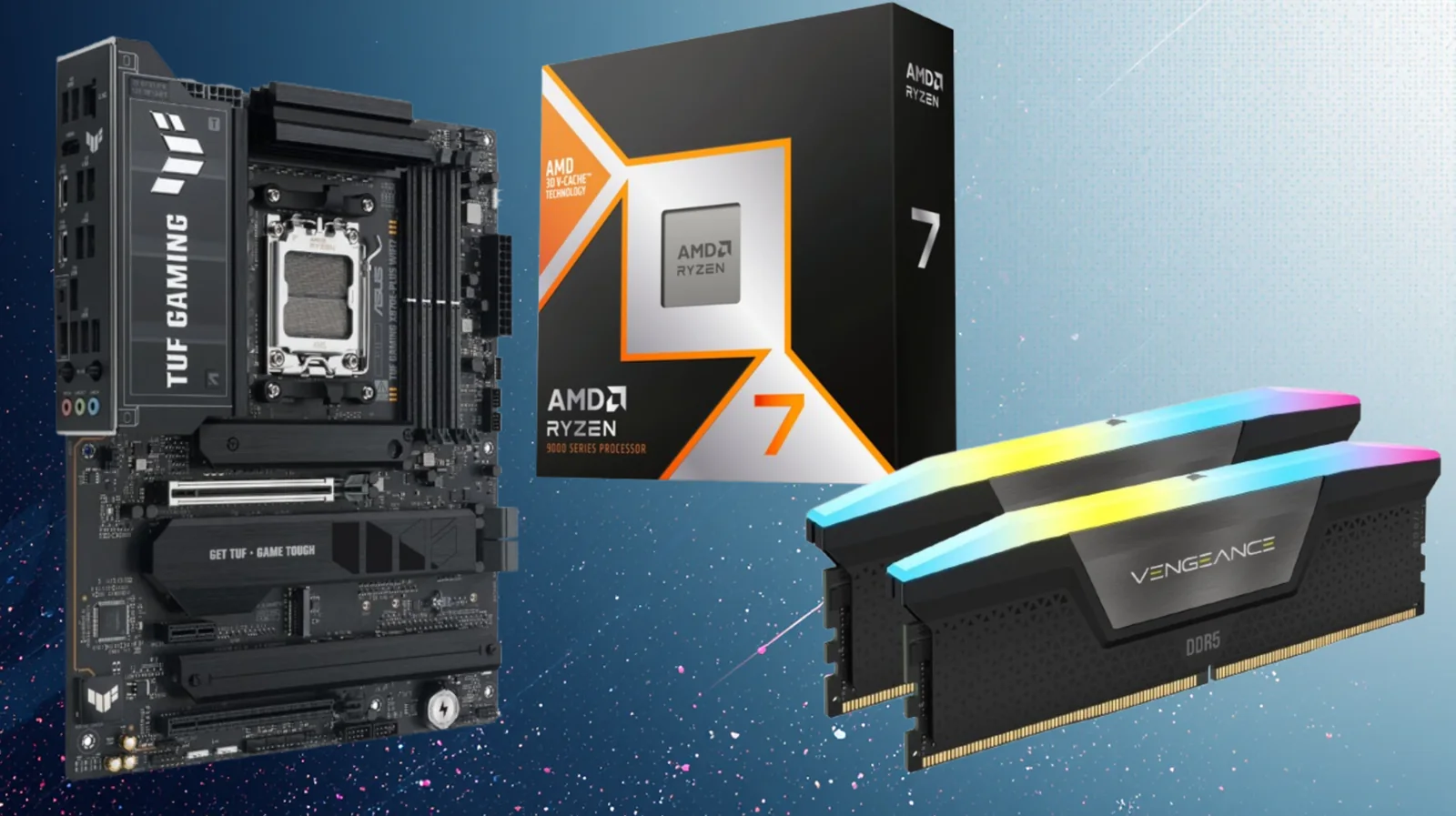 Newegg bundle