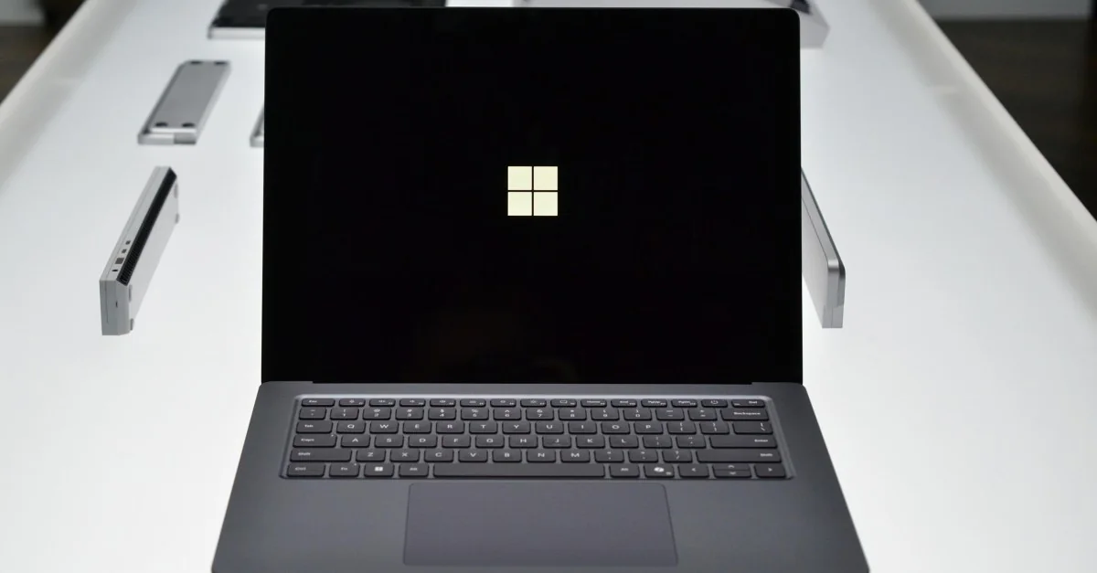 The First Nvidia RTX Spark Laptops Cost Up to $7,000