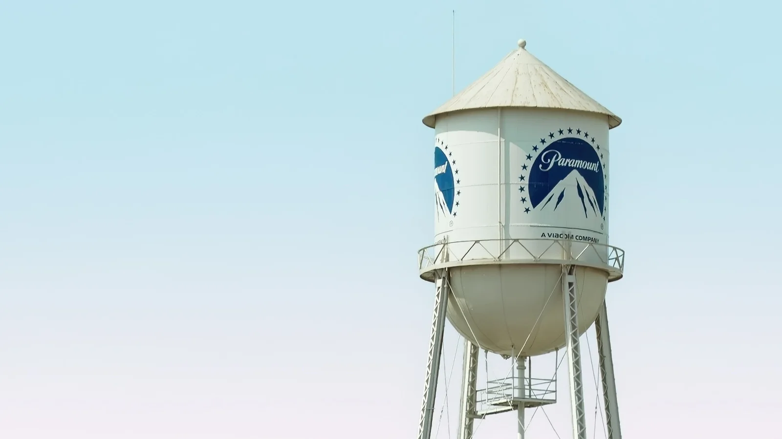 Paramount and Warner Bros. Complete $110 Billion Mega-Merger